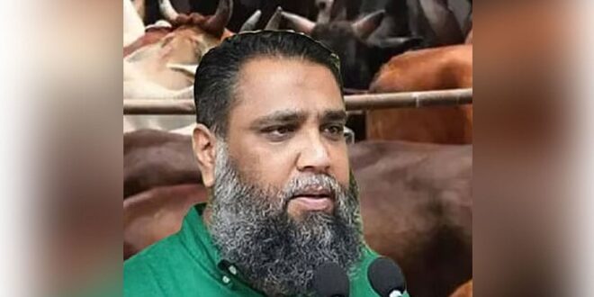 জুলাইয়ের হত্যাচেষ্টা মামলায় এবার সাদিক অ্যাগ্রোর মালিক ইমরান গ্রেপ্তার