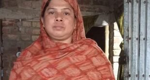 ‘বাংলাদেশি’ আখ্যা দিয়ে ভারত থেকে ‘ঠেলে দেওয়া’ সাহিদার দেশে ফেরার আকুতি