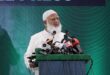 এমপিদের ডেকে নৈতিক বিষয়ে সতর্ক করলেন জামায়াত আমির