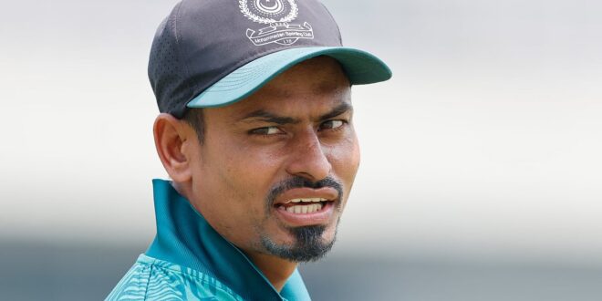 অস্ট্রেলিয়ায় অনুশীলন শুরু বাংলাদেশের, তাইজুল বললেন, ‘ভালো প্রস্তুতি হয়েছে’