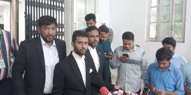 মৃত্যুদণ্ড বাদ না দেওয়ায় প্রত্যক্ষদর্শীদের তথ্য দেয়নি জাতিসংঘ: ট্রাইব্যুনালকে প্রসিকিউটর