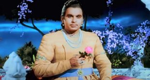 ইউসুফ খান থেকে কেন দিলীপ কুমার হয়েছিলেন তিনি