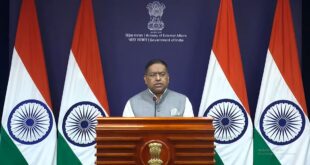 হাসিনার বক্তব্য ভারত অনুমোদন করে না: জয়সোয়াল