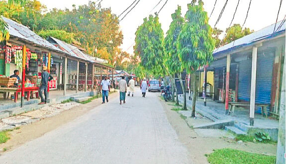 বিলুপ্ত ছিটমহলের বাসিন্দারা এখন কেমন আছেন