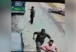 রাউজানে প্রকাশ্যে যুবদল নেতাকে গুলি করে হত্যা, দুই ‘অস্ত্রধারী’ গ্রেপ্তার
