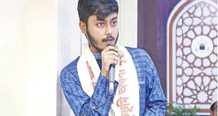 গুলির পর র‍্যাবের গাড়িচাপা, বেঁচে আছেন সেই আজহারুল
