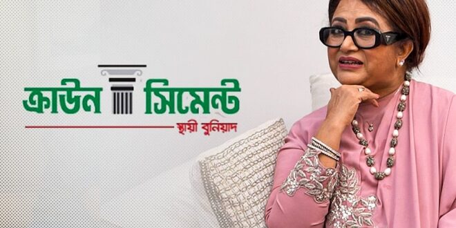 সত্যজিৎ রায় বললেন, ‘তুমি এত সেজেগুজে এসেছ কেন?’