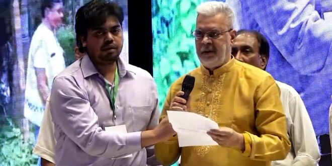 ‘আমি না থাকলেও আপনারা নিরাপদ সড়ক বাস্তবায়নে ভূমিকা রাখবেন’