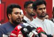 বিএনপি সরকার জনগণের আস্থা হারিয়েছে: নাহিদ ইসলাম