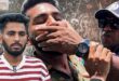 ‘তোকে মেরে ফেলব’ বলার পরেও পিছু হটেননি যে তরুণ