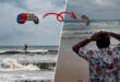 কক্সবাজারে প্যারাসেইলিং করতে গিয়ে পর্যটকের মৃত্যু