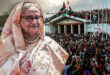 ৫ আগস্ট পদত্যাগ করে শেখ হাসিনার পালিয়ে যাওয়া কি অনিবার্য পরিণতি ছিল?