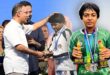 চরম দারিদ্র্যকে পেছনে ফেলে নতুন কুঁড়ির সেরা ফুটবলার নাটোরের ফারিহা মনি