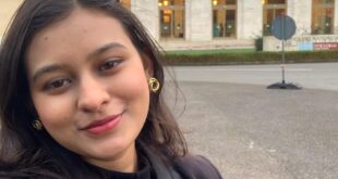 কৌতূহলকে কখনো হারিয়ে ফেলো না — মারজানা আক্তার, গবেষক
