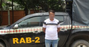 আদাবরে বিএনপি নেতা হত্যা মামলায় লেদু হাসানকে কারাগারে প্রেরণ