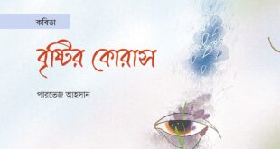 বৃষ্টির কোরাস