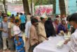 ৫ টাকায় ক্ষুধা মেটানোর স্বপ্ন, একদল শিক্ষার্থীর উদ্যোগ