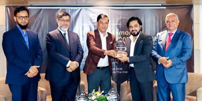 আতিথেয়তা শিল্পে নতুন নেতৃত্ব, বিশ্বমানের পর্যটনের পথে নতুন অঙ্গীকার