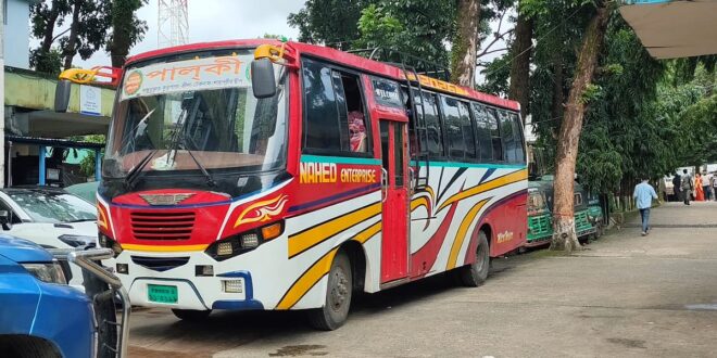 ‘সংকেত’ পেয়ে বাস আটকায় ডাকাত দল, ৫৭ লাখ টাকা লুটে সময় নেয় ১৫ থেকে ২০ মিনিট
