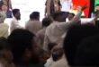 জুলাইয়ের অনুষ্ঠানে তথ্যচিত্র নিয়ে বিতর্ক, হট্টগোল, বেরিয়ে গেলেন এনসিপি নেতারা