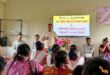 অর্ধবার্ষিক পরীক্ষার ফলাফল প্রকাশ ও অভিভাবক সমাবেশ অনুষ্ঠিত