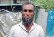 উখিয়া সীমান্তে মাইন বিস্ফোরণে এক ব্যক্তির পায়ের গোড়ালি বিচ্ছিন্ন