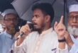 ‘আপনারা কি তখন দেখেন নাই, এই পুলিশকে আমরা পিটিয়ে পিটিয়ে রক্তাক্ত করেছিলাম’