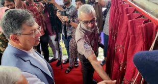 কক্সবাজারে কউকের প্রথম আবাসন প্রকল্প, সমুদ্রসৈকতের কাছে ৩৩৯ ফ্ল্যাট