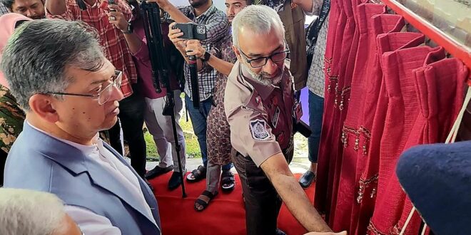 কক্সবাজারে কউকের প্রথম আবাসন প্রকল্প, সমুদ্রসৈকতের কাছে ৩৩৯ ফ্ল্যাট