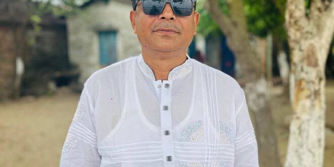 নরসিংদীতে বিএনপি নেতাকে কুপিয়ে জখম, অভিযোগ দলের আরেক নেতার অনুসারীদের বিরুদ্ধে