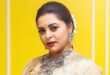 ফেসবুক লাইভে অঝোরে কাঁদলেন অভিনেত্রী, জানালেন আতঙ্ক ও অনিশ্চয়তার কথা