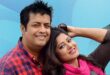 স্বপ্ন দেখে ঘোমটা দিয়ে ওমর সানীর বাসায় হাজির মৌসুমী