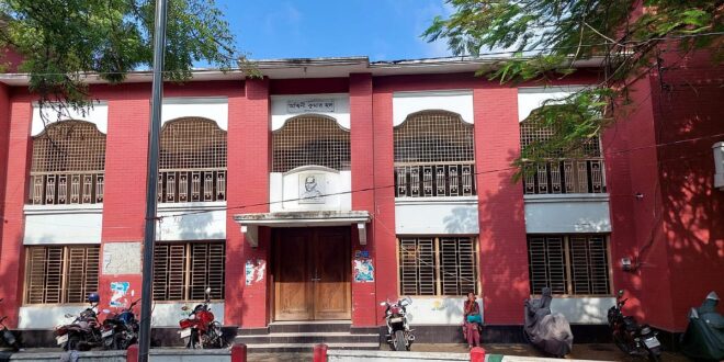 বর্ষা দেখতে বরিশাল গেলে যেসব জায়গায় অবশ্যই যাবেন