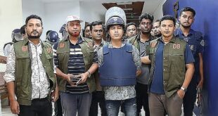 ইমনের মাসে কোটি টাকা চাঁদা, সাজ্জাদকে অর্ধেক!