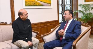 হাসিনার বক্তব্য বন্ধে ভারতের সহযোগিতা চায় বাংলাদেশ