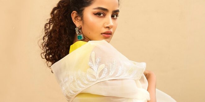 প্রেম ভাঙার গুঞ্জনে কী বললেন ‘প্রেমাম’ নায়িকা