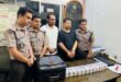জাল টাকায় সোনা কিনতে গিয়ে...