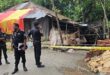 বরিশালে ঘরের পাশের বালুভর্তি বস্তায় হঠাৎ বিস্ফোরণ, শিশুসহ দগ্ধ ৩