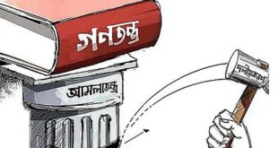 এমপিদের আইন প্রণয়নের ক্ষমতা কি আমলাতন্ত্রের নিয়ন্ত্রণে যাচ্ছে