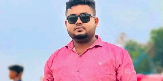 ‘হেফাজতে’ নিষিদ্ধ ছাত্রলীগ কর্মীর মৃত্যুর অভিযোগ, পরিবারকে ৫ কোটি টাকা ক্ষতিপূরণ কেন নয়