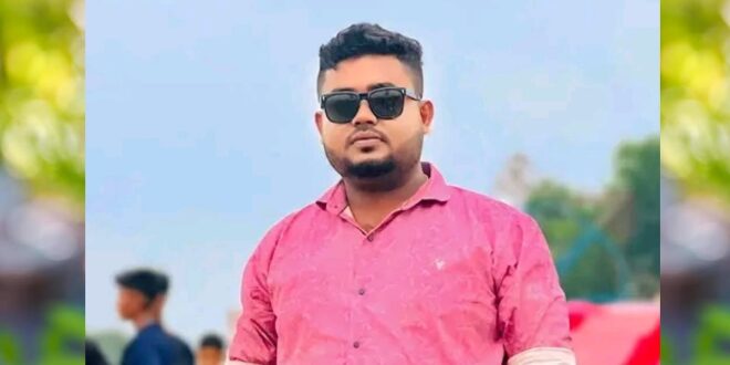 ডিবি হেফাজতে ছাত্রলীগ কর্মীর মৃত্যু: ওসিসহ ১১ জনের নামে বিভাগীয় মামলার সুপারিশ