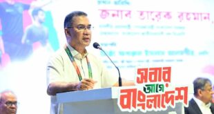জনগণ পরিবর্তন চেয়েছে বলেই জুলাই আন্দোলন সফল হয়েছে: প্রধানমন্ত্রী