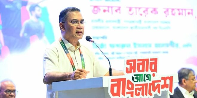 জনগণ পরিবর্তন চেয়েছে বলেই জুলাই আন্দোলন সফল হয়েছে: প্রধানমন্ত্রী
