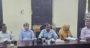 ছাত্রদল ও জকসু-ছাত্রশক্তির সংঘর্ষের ঘটনা তদন্তে কমিটি, উপাচার্য বললেন ‘কেউ কথা শোনেনি’