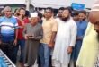 পাটগ্রামে যুবকের লাশ রেখে সড়ক অবরোধ, যুবদল নেতাসহ তিনজনের বিরুদ্ধে মামলা
