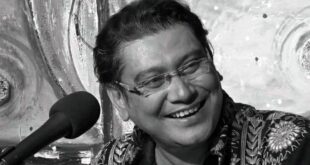‘ময়না ছলাৎ ছলাৎ’ গায়ক স্বাগতের মৃত্যু