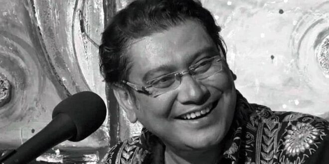 ‘ময়না ছলাৎ ছলাৎ’ গায়ক স্বাগতের মৃত্যু