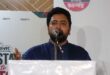 গণ-অভ্যুত্থানে শিক্ষার্থী ও এনসিপির ভূমিকা বিএনপির জন্য গলার কাঁটা: নাহিদ