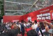 শেখ হাসিনার সংবাদ সম্মেলন নিয়ে বিএনপি সরকারের ভূমিকার কড়া সমালোচনা নাহিদের