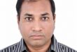 নেত্রকোনায় কর্মস্থলে অসুস্থ হয়ে উপজেলা স্বাস্থ্য কর্মকর্তার মৃত্যু